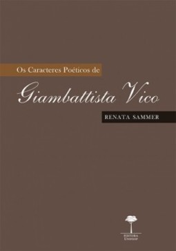 Os caracteres poéticos de Giambattista Vico