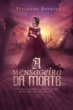 A Mensageira da Morte (Trilogia #1)
