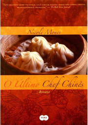 Último Chef Chinês, O