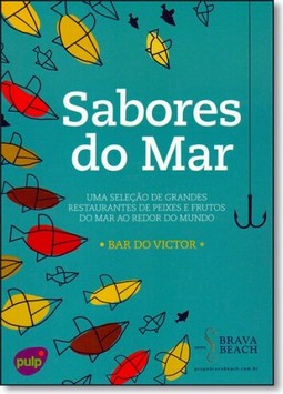 Sabores do Mar