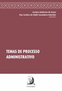 Temas de processo administrativo