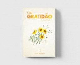 COM GRATIDÃO