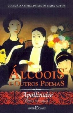 Álcoois e Outros Poemas