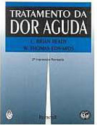 Tratamento da Dor Aguda