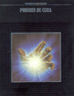 Mistérios do Desconhecido: Poderes de Cura