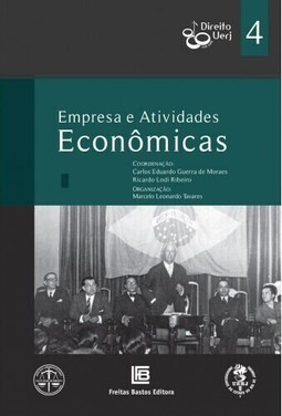 Empresa e atividades econômicas