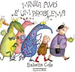 Minha Avó é um Problema