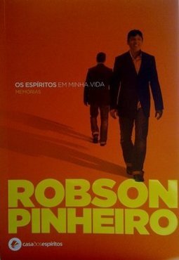 Os Espíritos em Minha Vida
