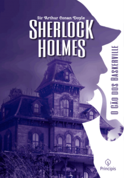 Sherlock Holmes: o cão dos Baskerville