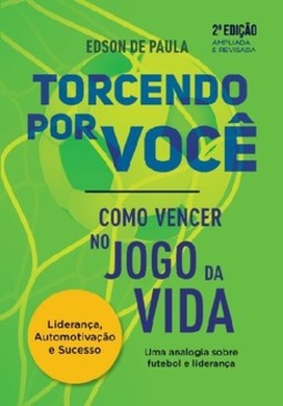 Torcendo por você!