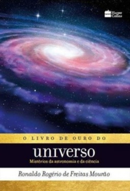 O Livro de Ouro do universo