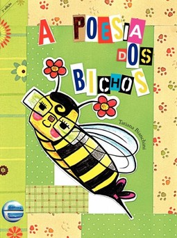 A poesia dos bichos