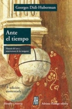 Ante el tiempo