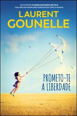 Prometo-te a liberdade