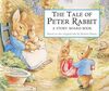 The Tale of Peter Rabbit Story Board Book: A Story Board Book