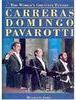 The World´s Greatest Tenors: Carreras, Domingo, Pavarotti - IMPORTADO