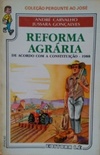 REFORMA AGRARIA - DE ACORDO COM A CONSTITUIÇÃO DE 1988