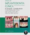 Manual de Implantodontia Clínica