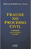 Fraude no Processo Civil