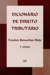 Dicionário de Direito Tributário