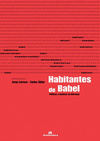 Habitantes de Babel: Políticas e poéticas da diferença