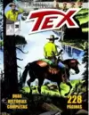 Tex Platinum Nº 20
