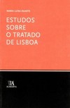 Estudos sobre o Tratado de Lisboa