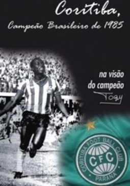 Coritiba, campeão brasileiro de 1985