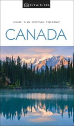 DK Eyewitness Canada