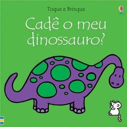 Cadê o Meu Dinossauro