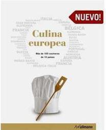 Culina Europa