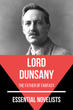 Essential novelists - lord dunsany