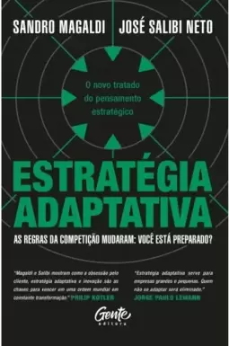 Estratégia adaptativa