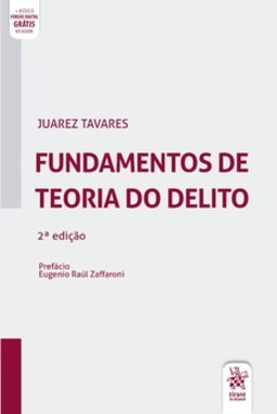 Fundamentos de teoria do delito
