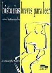 Historias Breves para Leer: Nivel Intermedio - Importado