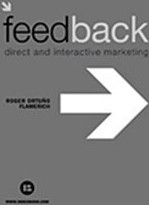 FEEDBACK. DIRECT AND INTERACTIVE MARKETING
