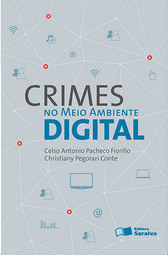 Crimes no Meio Ambiente Digital