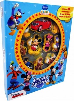 A Casa do Mickey Mouse