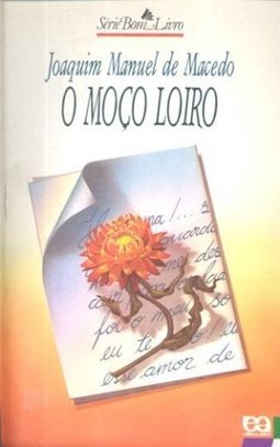 O MoÇo Loiro
