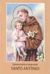 Devocionário e Trezena de Santo Antônio