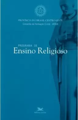 Programa de ensino religioso
