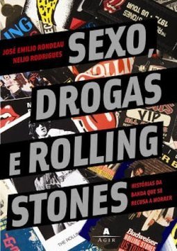 Sexo, Drogas e Rolling Stones