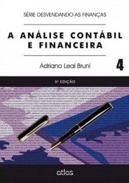 A análise contábil e financeira