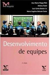 Desenvolvimento de equipes
