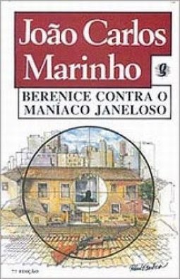Berenice Contra o Maníaco Janeloso