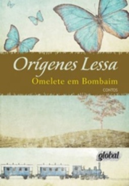 Omelete em Bombaim