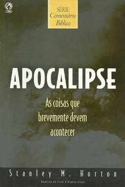 Comentário Bíblico: Apocalipse