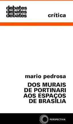 Dos Murais de Portinari aos Espaços de Brasília