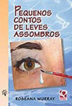 Pequenos Contos de Leves Assombros