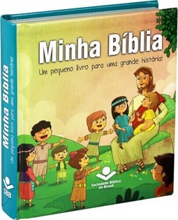 Minha Bíblia